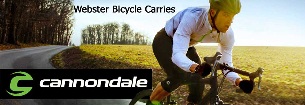 Webster has your favorite Cannondale Bikes in stock now. See some of our favorites then stop in today!