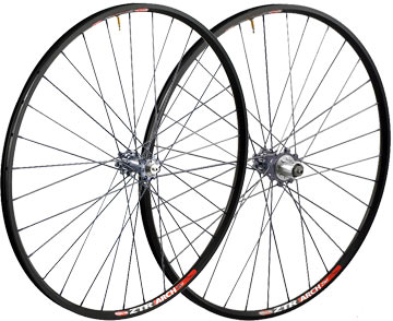 Industry Nine Cross Country 29 Wheelset