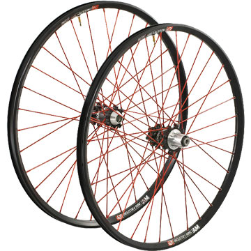 Industry Nine All Mountain Wheelset