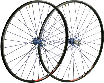 Industry Nine Ultralite 29 Wheelset