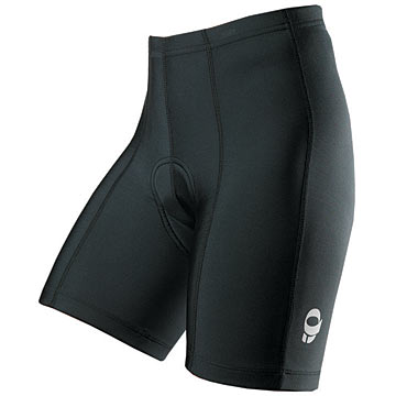 Pearl Izumi Women's Short Attack Shorts