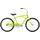 Color: Sour Apple Green