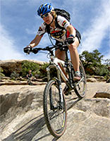 We'll help you select the perfect mountain bike!