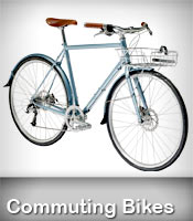 See our commuting bicycles!