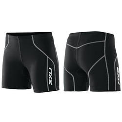 2XU Women's Comp Tri Shorts