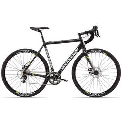 Cannondale CAADX Disc Ultegra