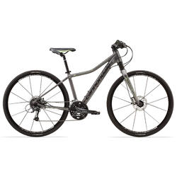 Cannondale Althea 1 - Women's