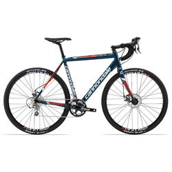 Cannondale CAADX Disc Tiagra