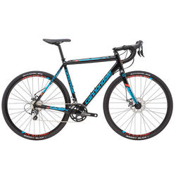 Cannondale CAADX Tiagra