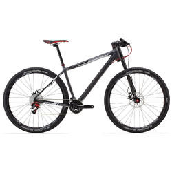 Cannondale F29 Carbon 3