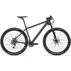 Cannondale F29 Carbon Black Inc. 