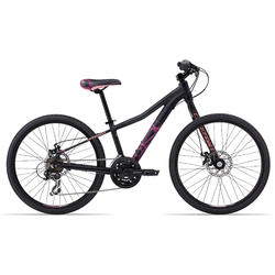 Cannondale Street 24 - Girl's