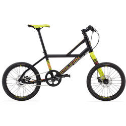 Cannondale Hooligan 1 