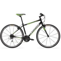 Cannondale Quick 4