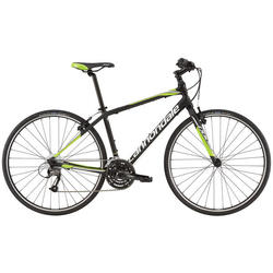 Cannondale Quick 5