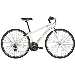 Cannondale Quick 6 - Women's