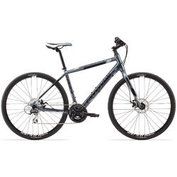 Cannondale Quick CX 4 