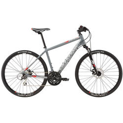 Cannondale Quick CX 4