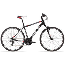 Cannondale Quick CX 5