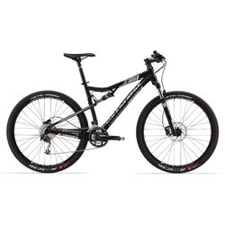 Cannondale Rush 29 2