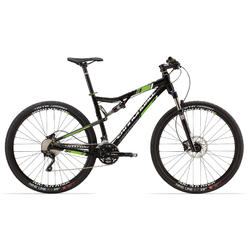 Cannondale Rush 29 1