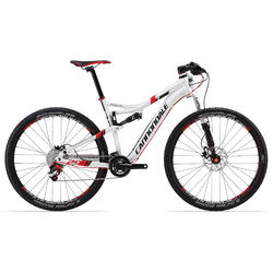 Cannondale Scalpel 29er 3