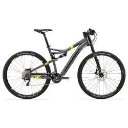 Cannondale Scalpel 29er 4