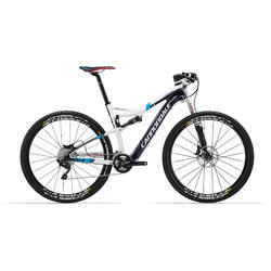 Cannondale Scalpel 29er Carbon 2