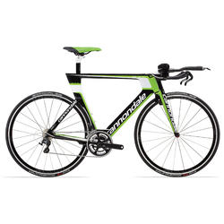 Cannondale Slice RS 3 Ultegra