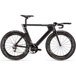 Cannondale Slice RS Black Inc. 