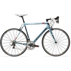 Cannondale SuperSix EVO 3 Ultegra C