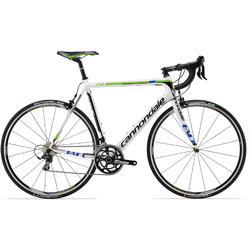 Cannondale SuperSix EVO 5 105 C