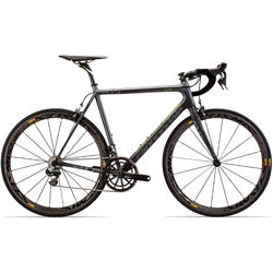 Cannondale SuperSix EVO Hi-MOD Dura-Ace Di2