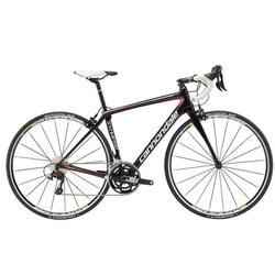 Cannondale Synapse Carbon 5 105 - Women's