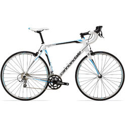 Cannondale Synapse 6 Tiagra C 