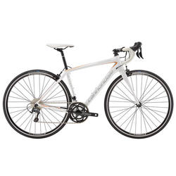 Cannondale Synapse Carbon Tiagra 6 - Women's 