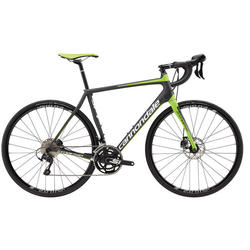 Cannondale Synapse Carbon Disc 105 5