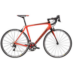 Cannondale Synapse Carbon 105