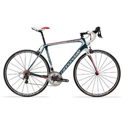 Cannondale Synapse Carbon 3 Ultegra