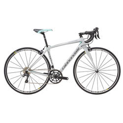 Cannondale Synapse Carbon Ultegra 3 - Women's 