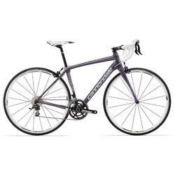 Cannondale Synapse Carbon 5 105 - Women's