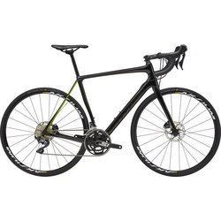 Cannondale Synapse Carbon Disc 105