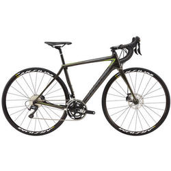 Cannondale Synapse Carbon Disc Women's Ultegra