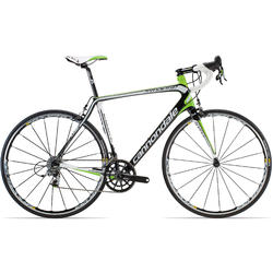 Cannondale Synapse Carbon Hi-MOD 2 SRAM Red 