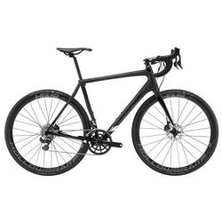 Cannondale Synapse Hi-MOD Black Inc. Disc