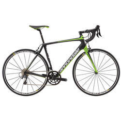 Cannondale Synapse Carbon Ultegra 3