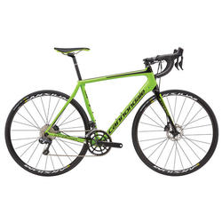 Cannondale Synapse Carbon Disc Ultegra Di2