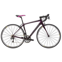 Cannondale Synapse Carbon Ultegra Di2 - Women's