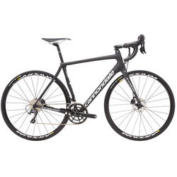 Cannondale Synapse Carbon Disc Ultegra 3