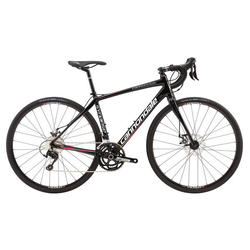 Cannondale Synapse Disc 105 5  - Women's